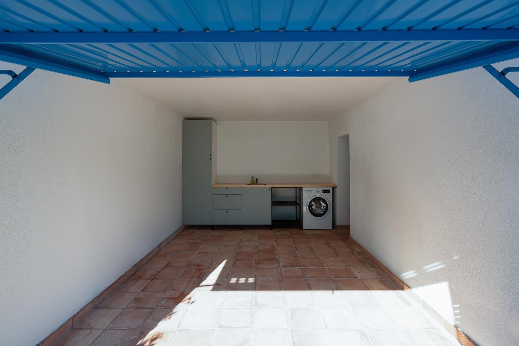 Vila Ramalhete W/ 3 Bdr & Balcony By Lovelystay Altura Exterior photo