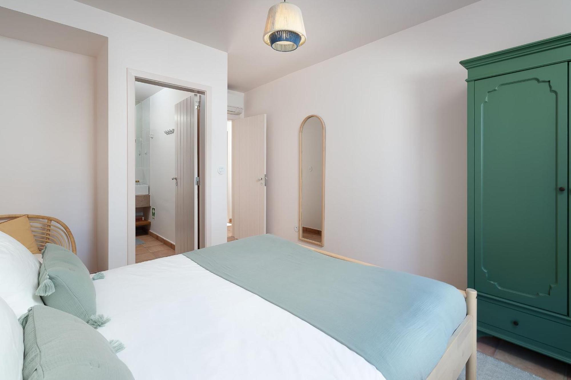Vila Ramalhete W/ 3 Bdr & Balcony By Lovelystay Altura Exterior photo